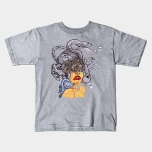 Medusa Kids T-Shirt